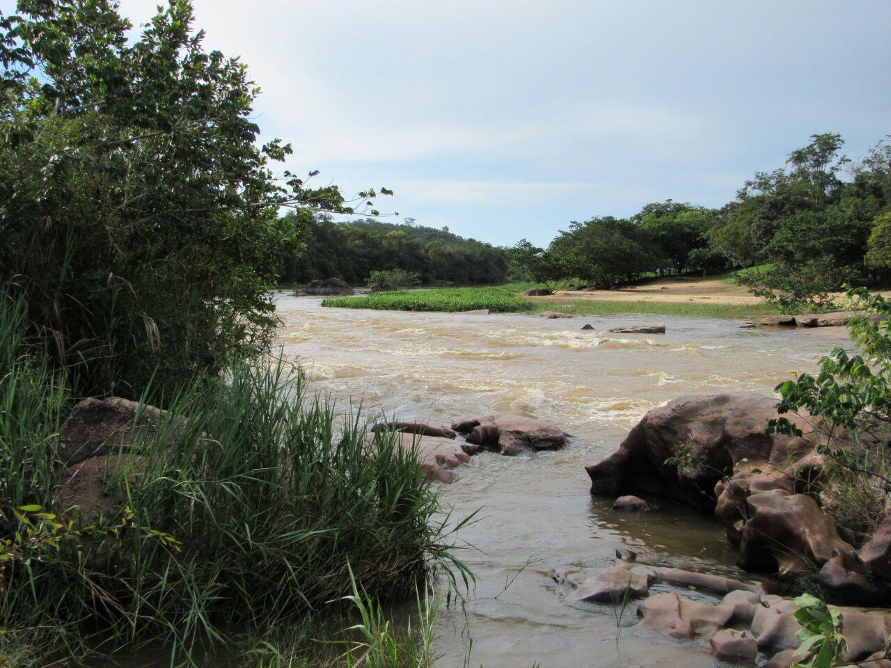 Rio Lambari