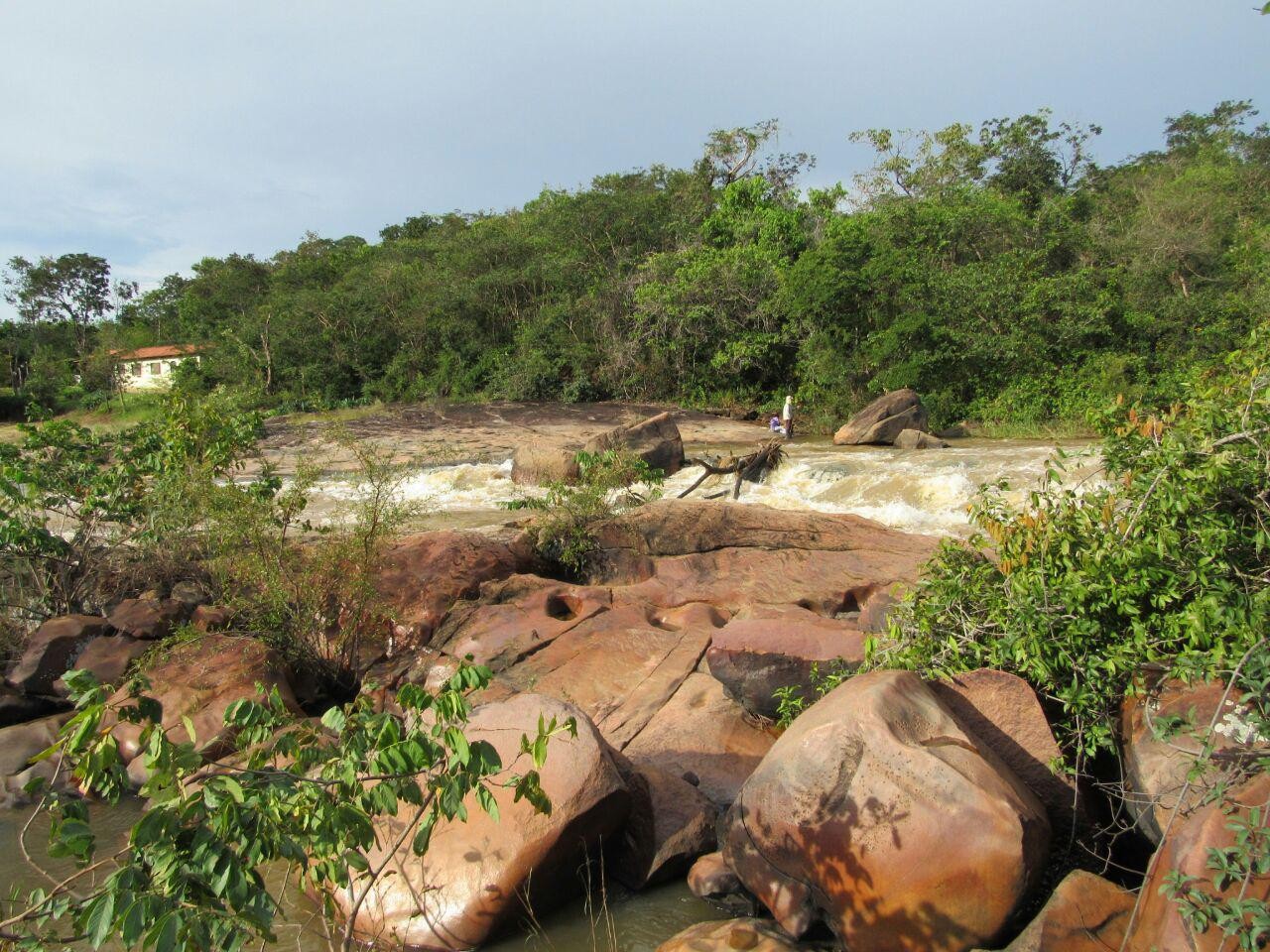 Rio Lambari