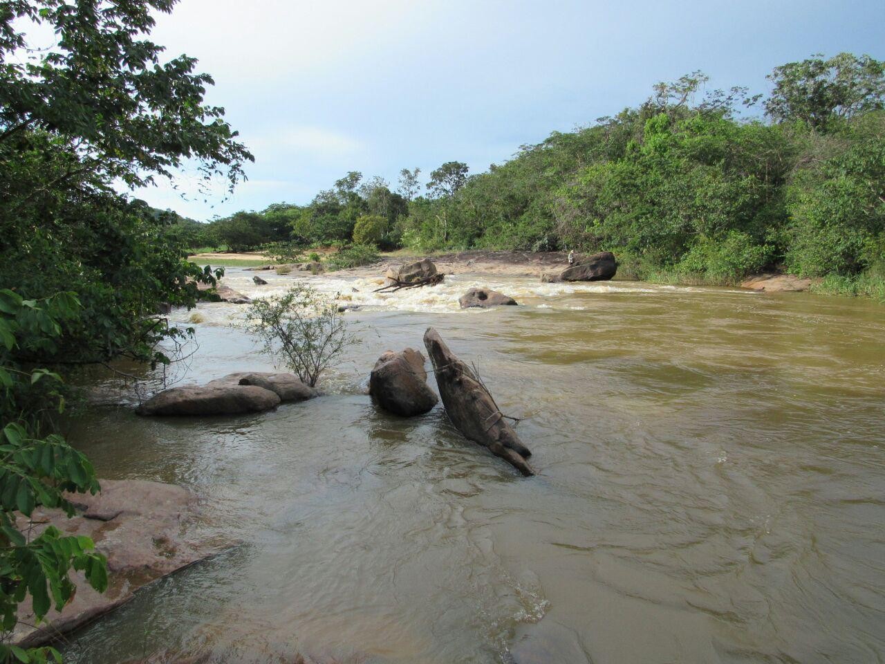 Rio Lambari