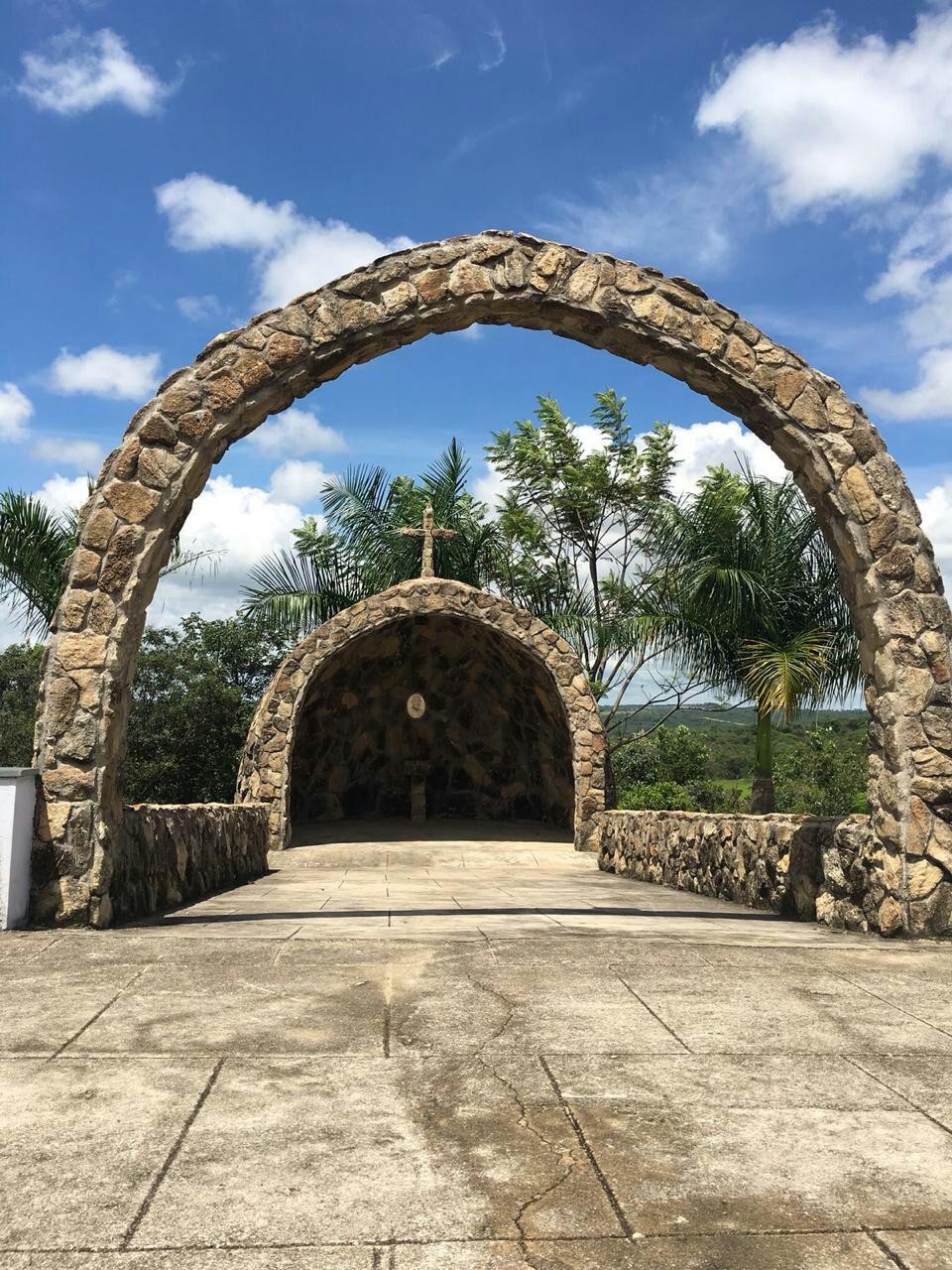 Capela do Padre Libério