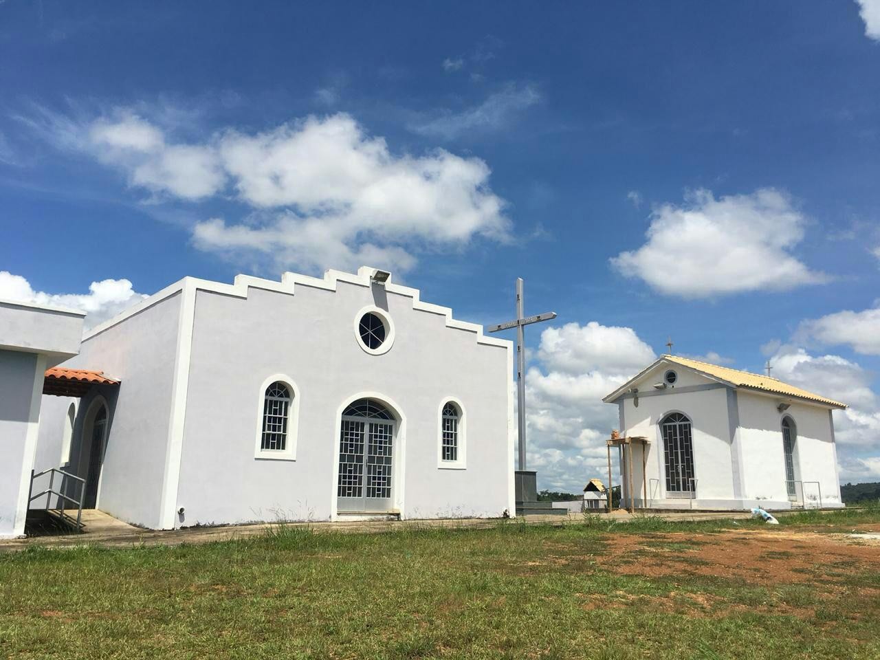 Capela do Padre Libério
