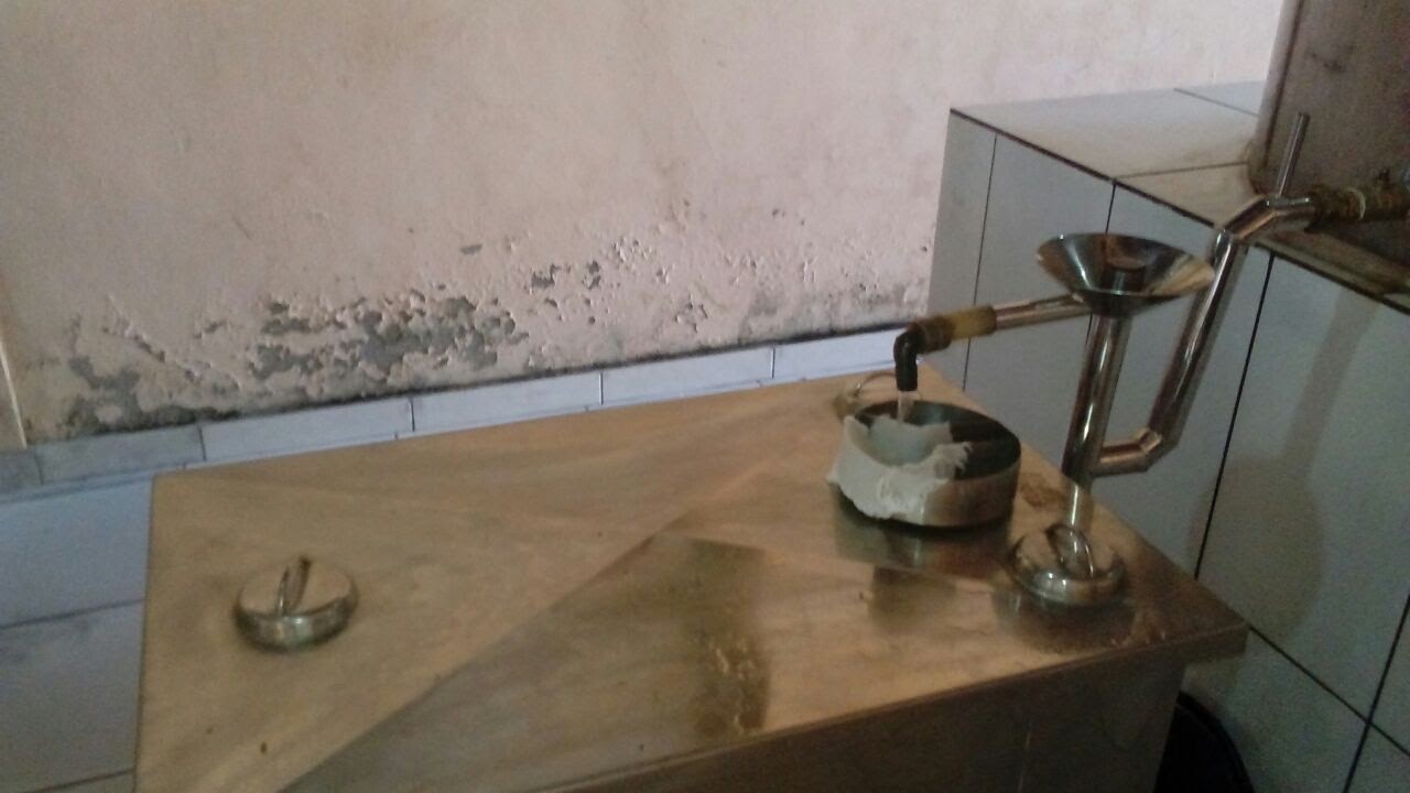 CACHAÇA CAPELINHA DE MINAS