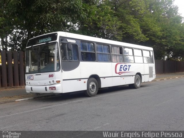 EGTTRANSPORTES