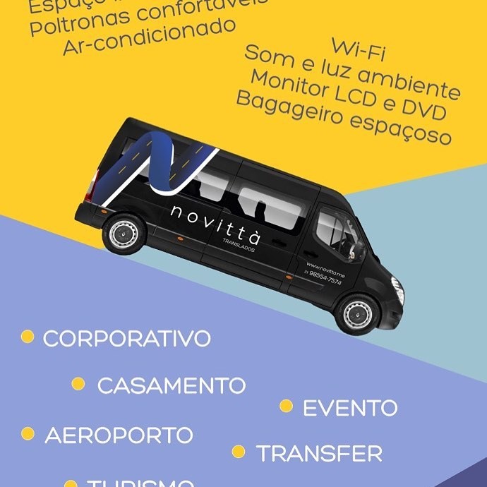 Novitta Traslados