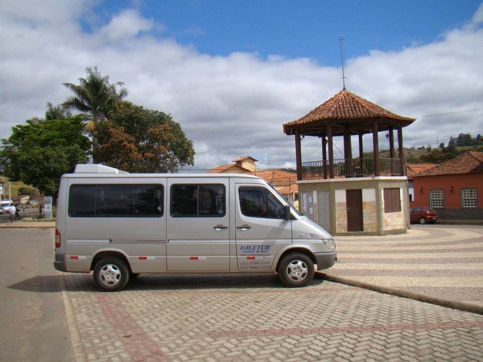 Valetur Transportes