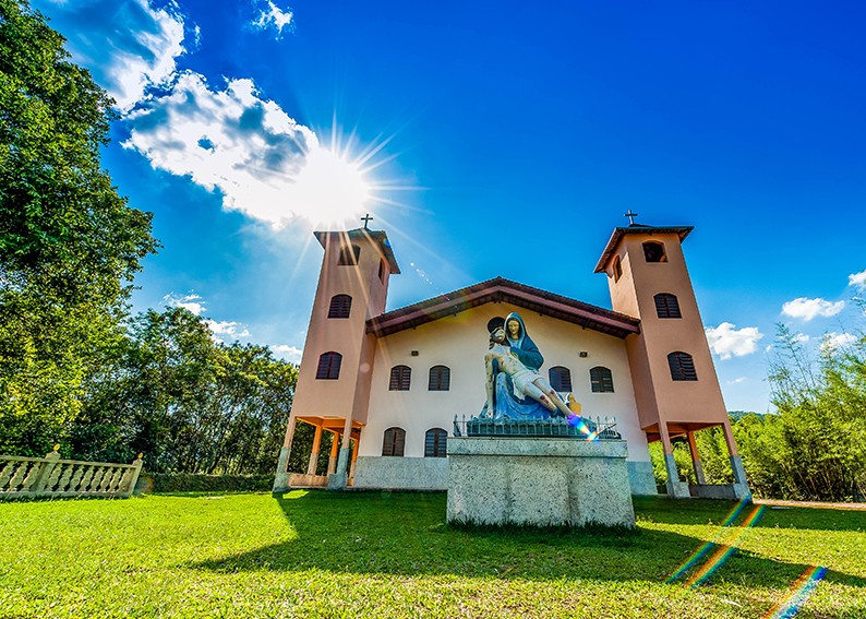 Santuário Diocesano Nossa Senhora da Piedade