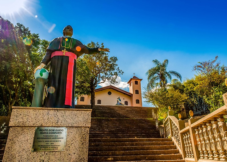 Santuário Diocesano Nossa Senhora da Piedade