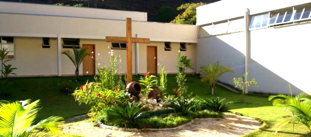 Carmelo da Santíssima Trindade e Santa Elisabeth da Trindade