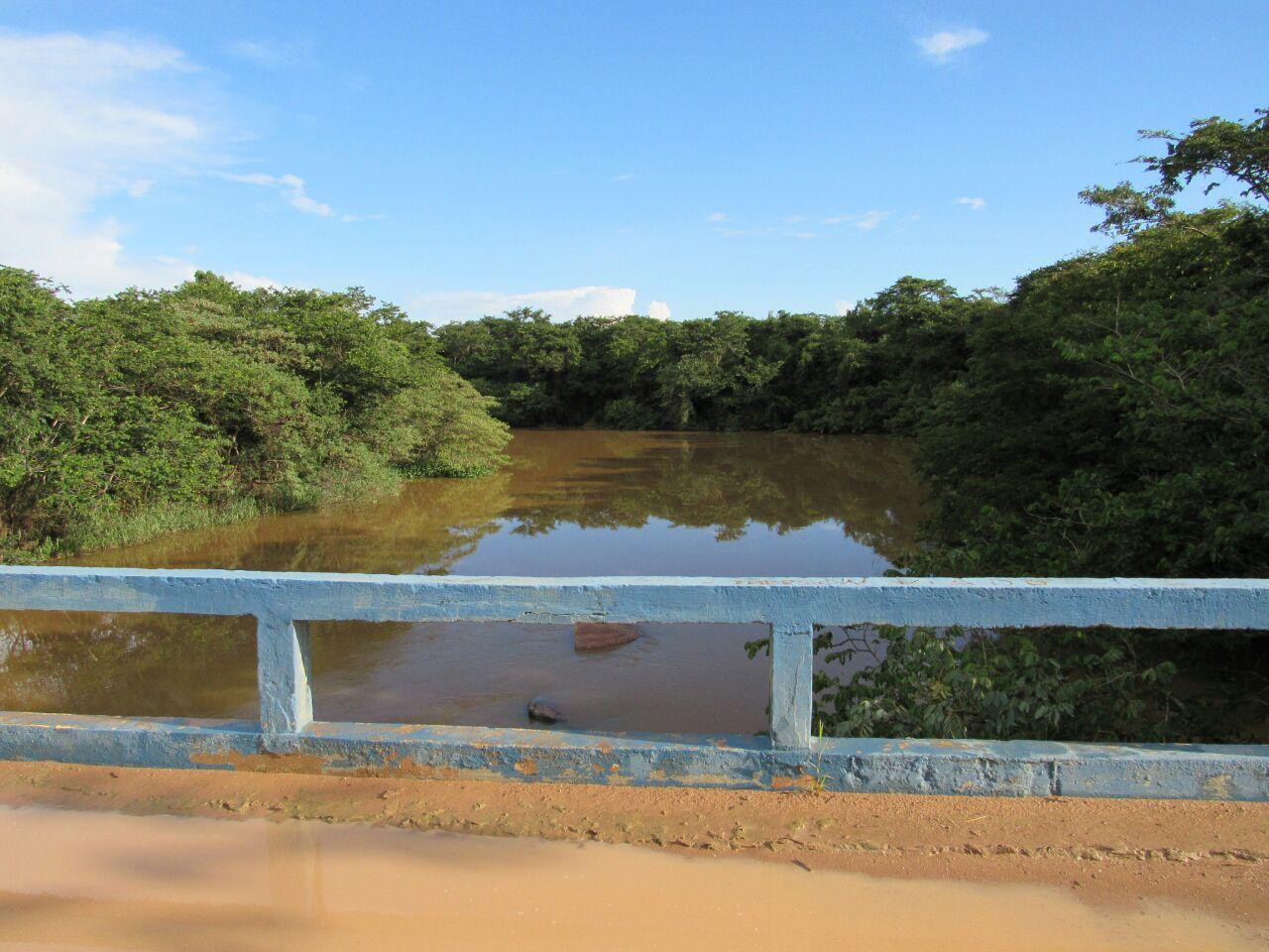 Rio Lambari