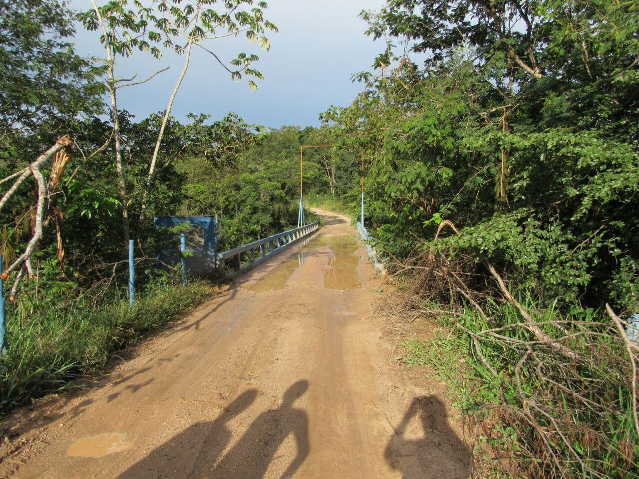 Rio Lambari