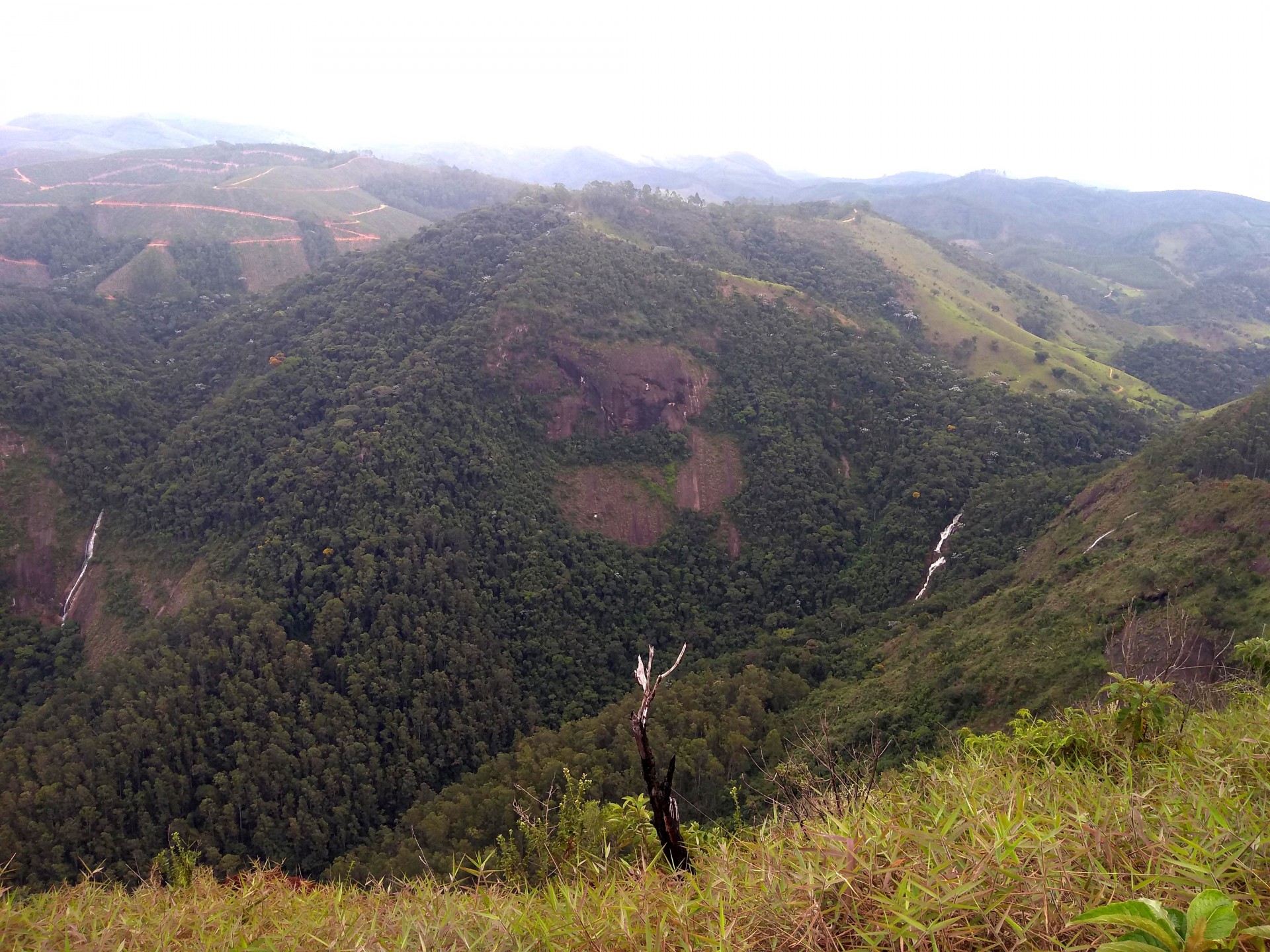 Mirante do Cachoeirão 