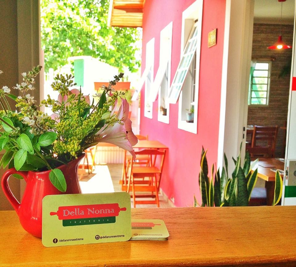 Della Nonna Trattoria