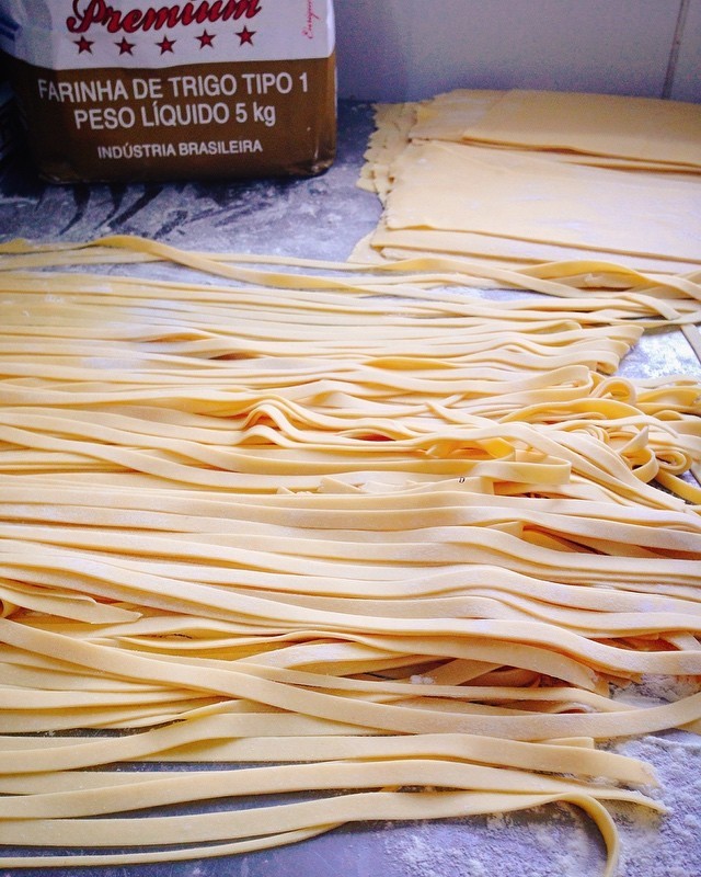 Della Nonna Trattoria