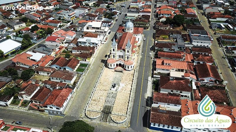 Igreja Matriz 