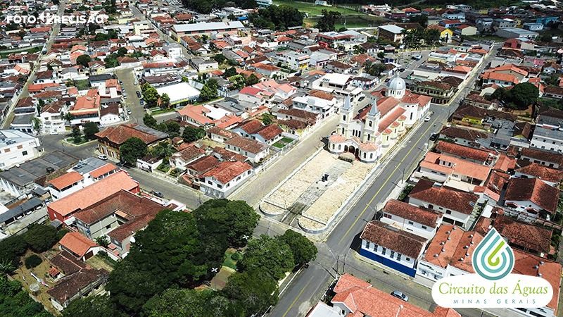 Igreja Matriz 