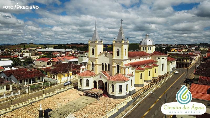 Igreja Matriz 