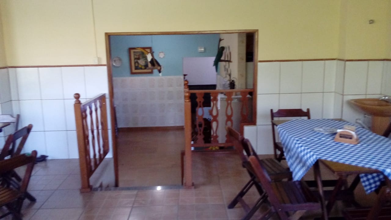 Ninos Pousada