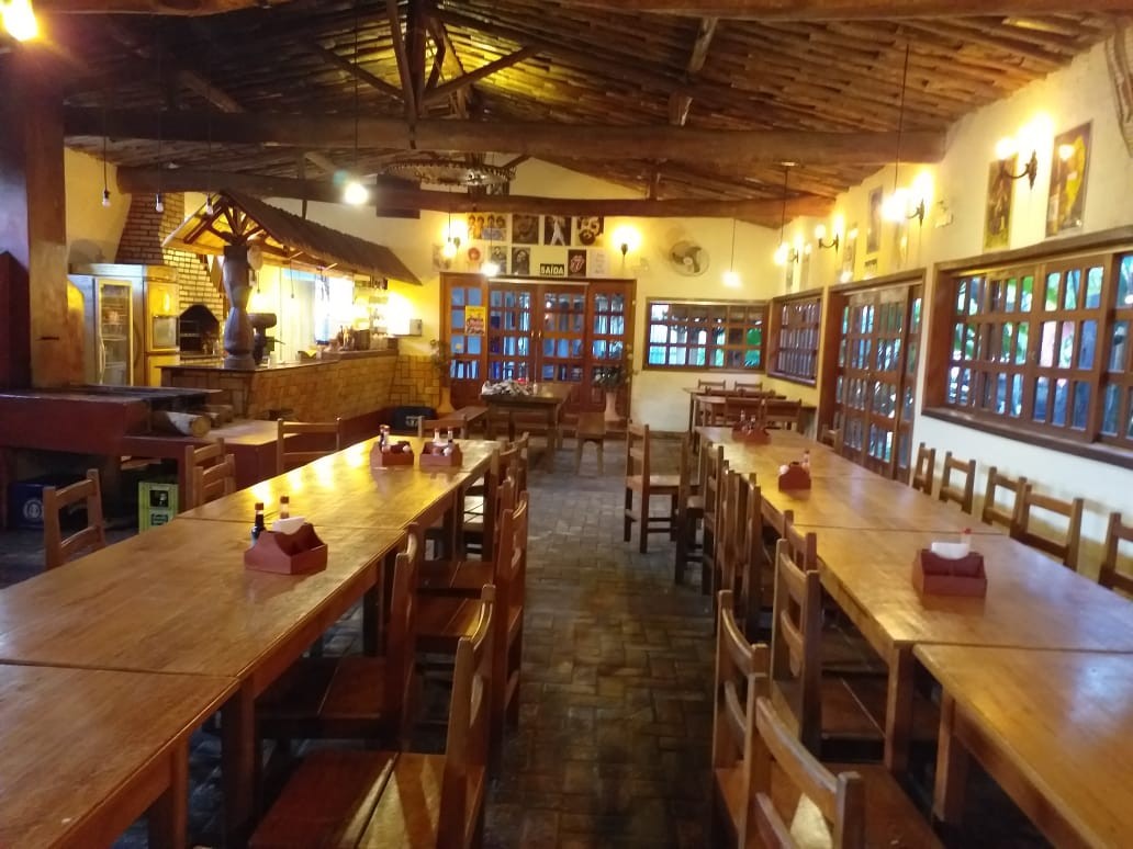 Churrascaria Varanda Mineira