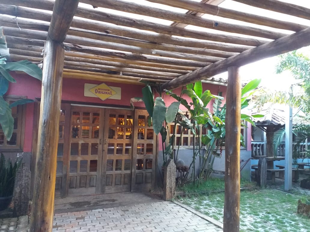Churrascaria Varanda Mineira