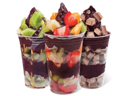 Fabinho Açaí e Sorveteria