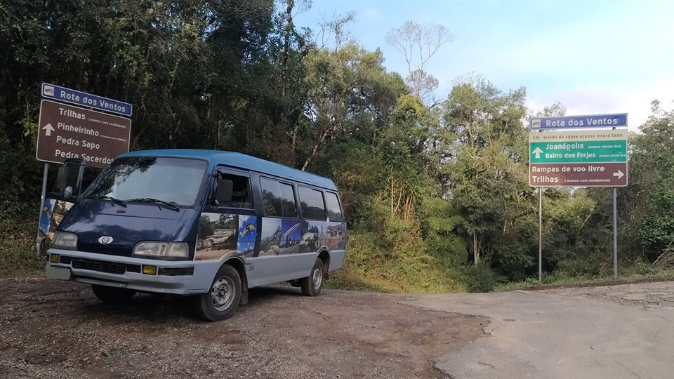 Lobinho Turismo