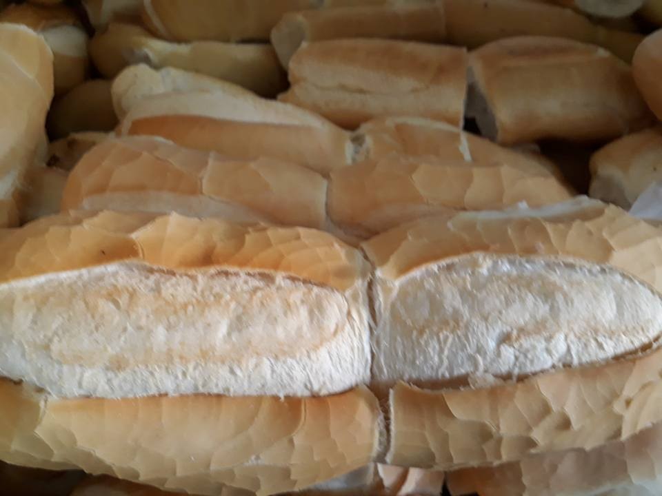 Padaria Fonseca