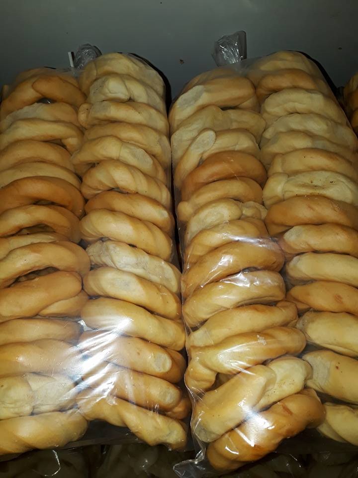 Padaria Fonseca