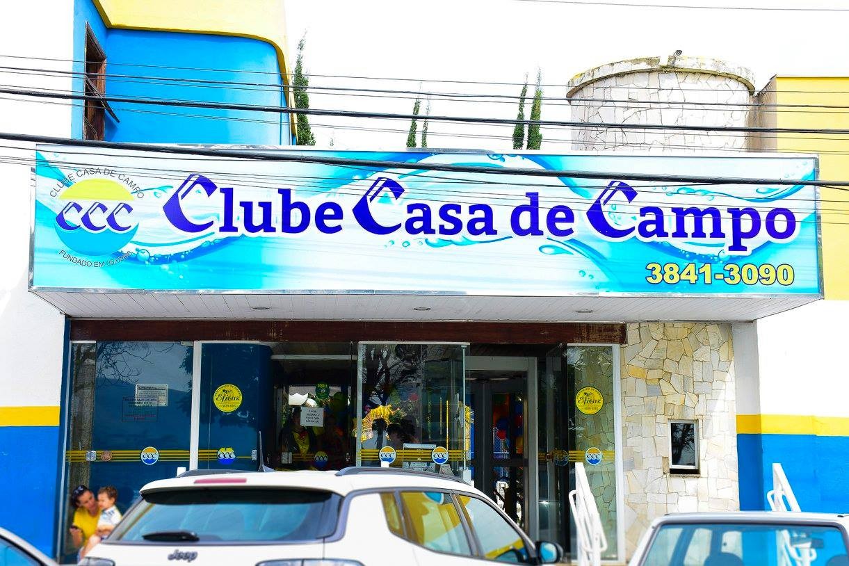 Clube Casa de Campo