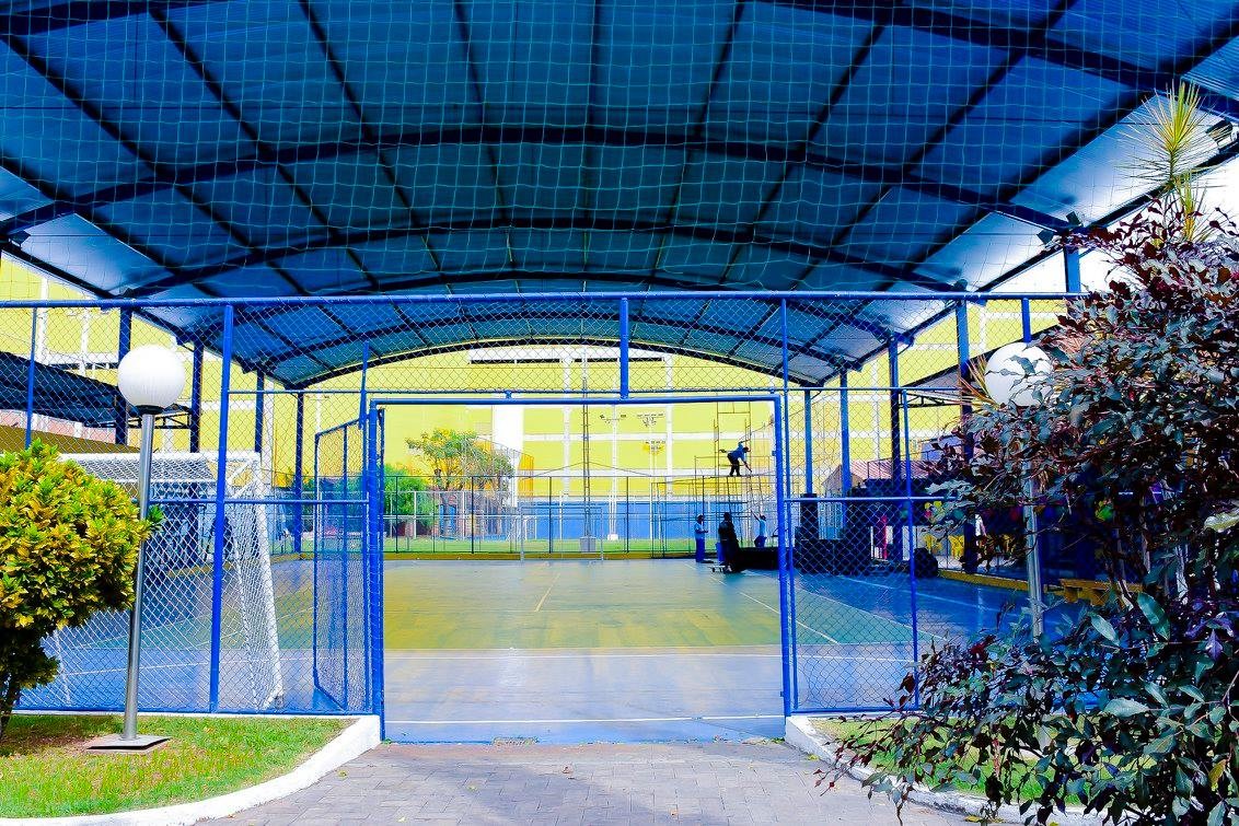 Clube Casa de Campo