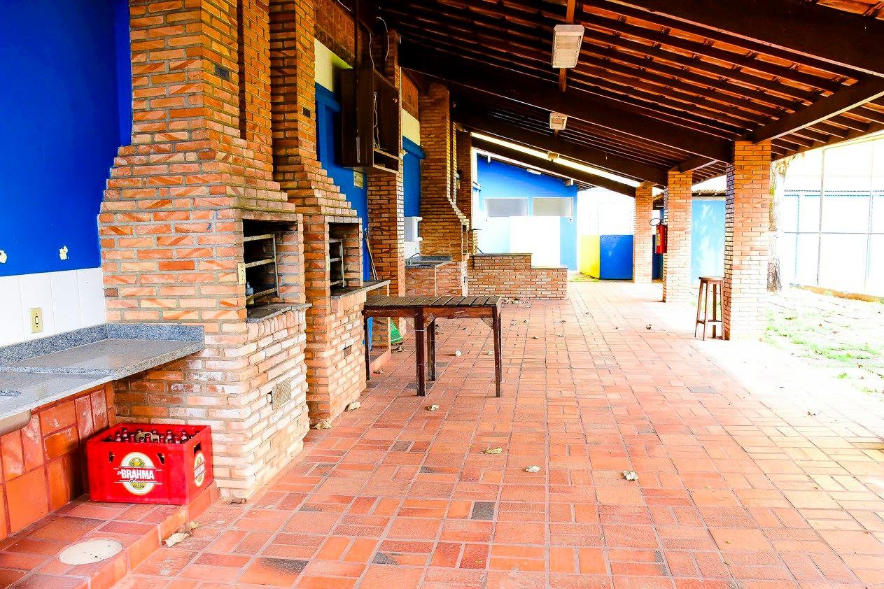 Clube Casa de Campo
