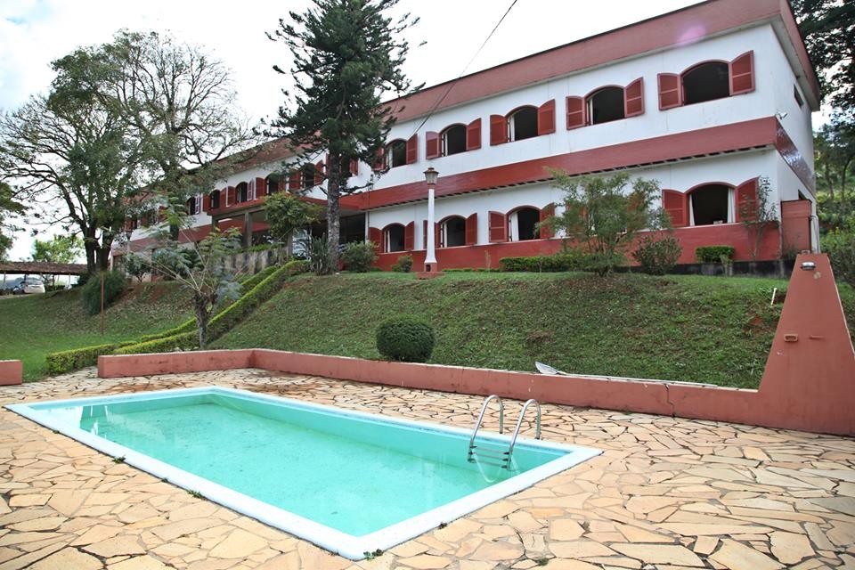 Hotel Camping