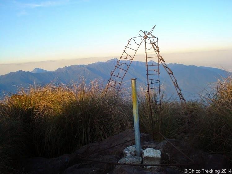 Pico dos Três Estados