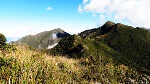 Pico dos Três Estados