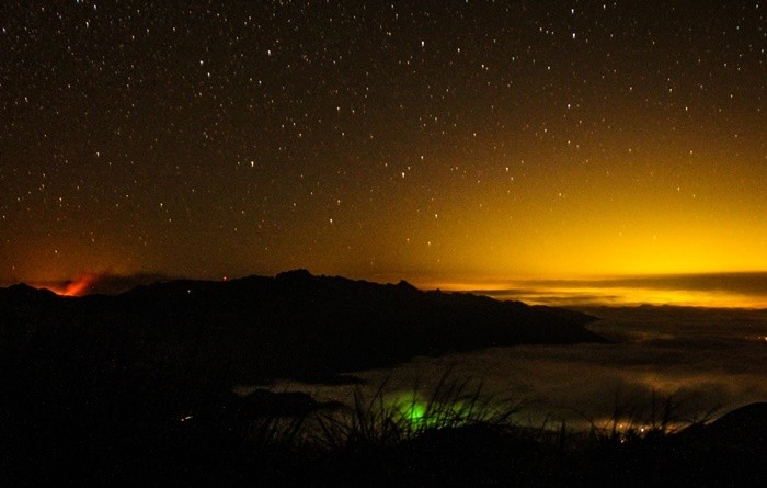 Pico dos Três Estados