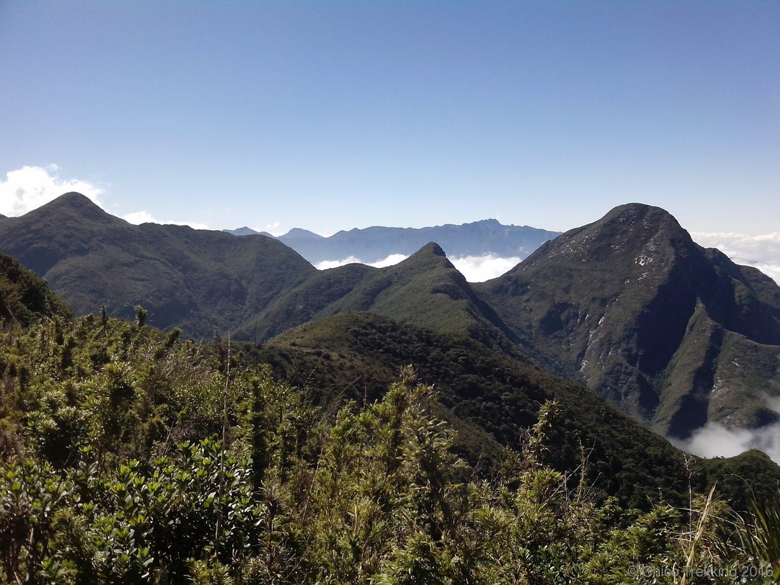 Pico dos Três Estados