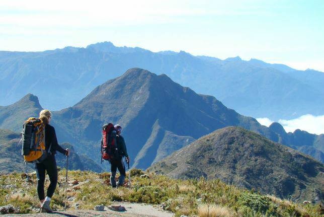 Pico dos Três Estados