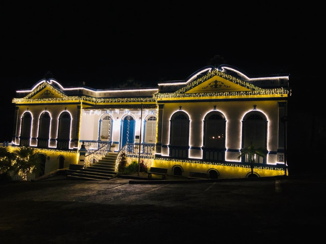 Casa da Cultura