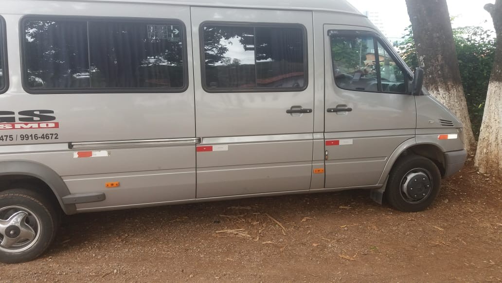 R. G. S. Transportes e Turismo