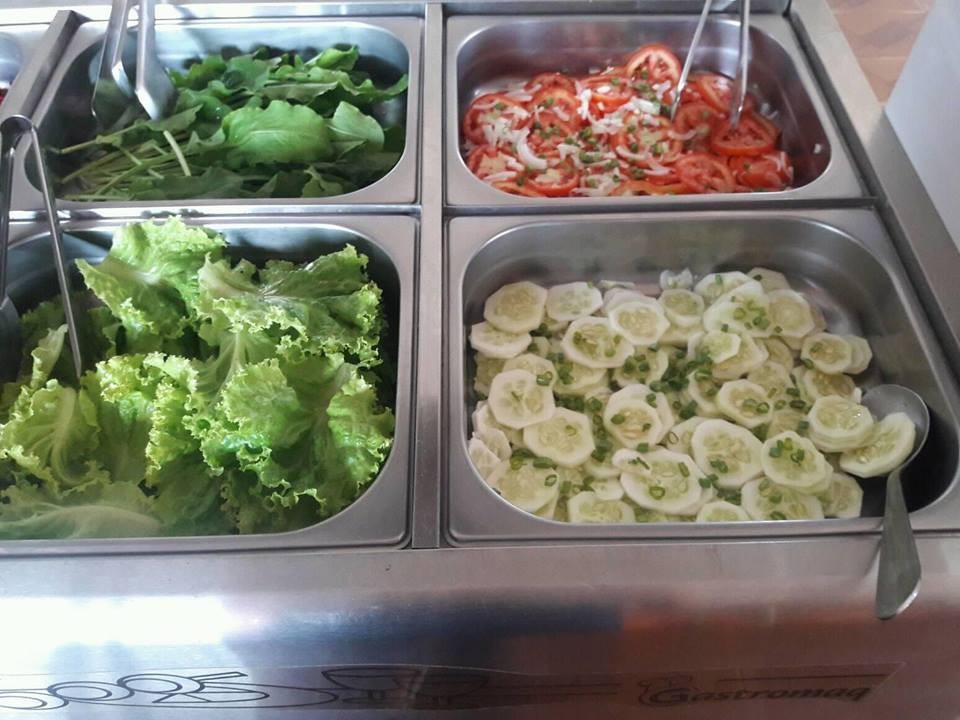 Restaurante Toca do Lobo