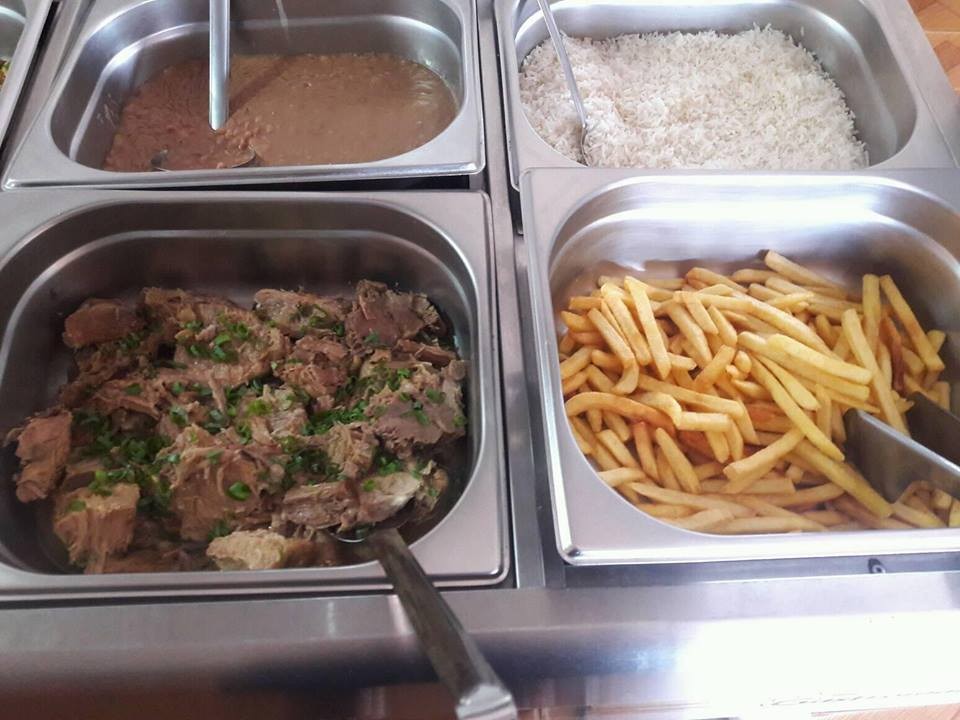 Restaurante Toca do Lobo