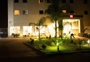Hotel Ibis Contagem