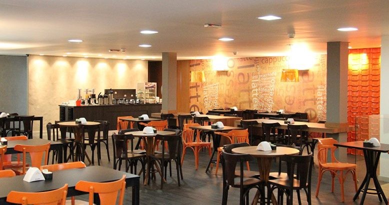 Vistainn Express Contagem