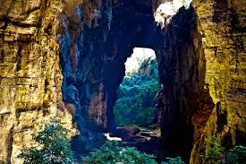 Trilha do Arco do André