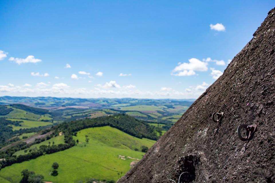 Pico do Itacolomi