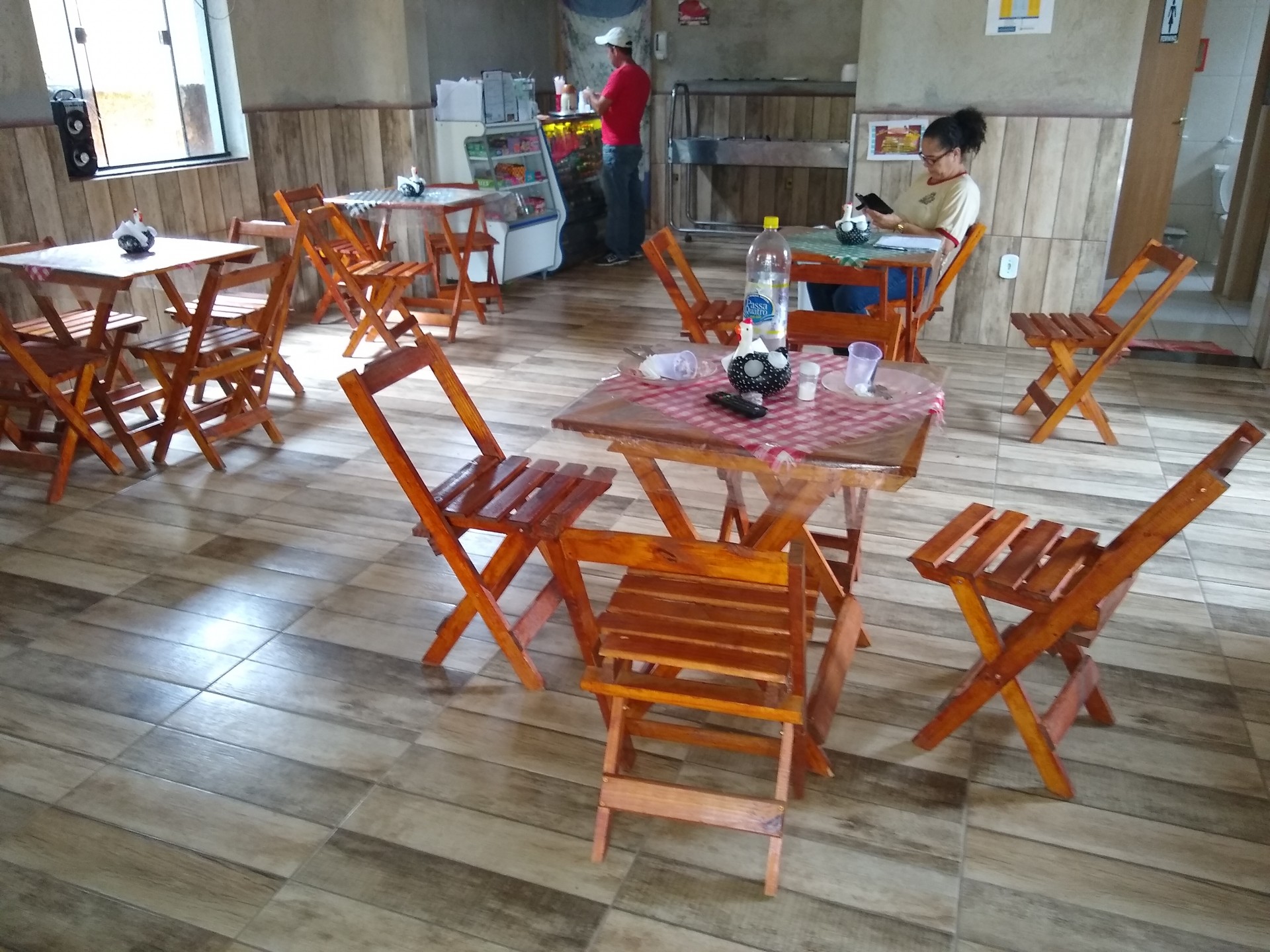 Restaurante Alegria