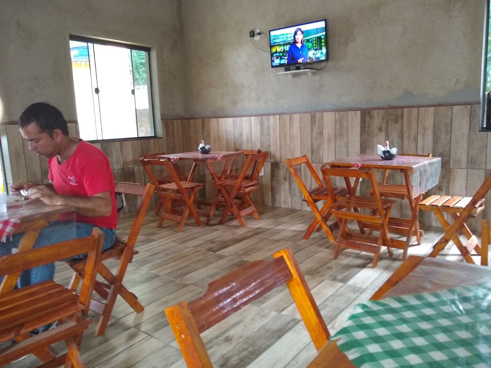 Restaurante Alegria