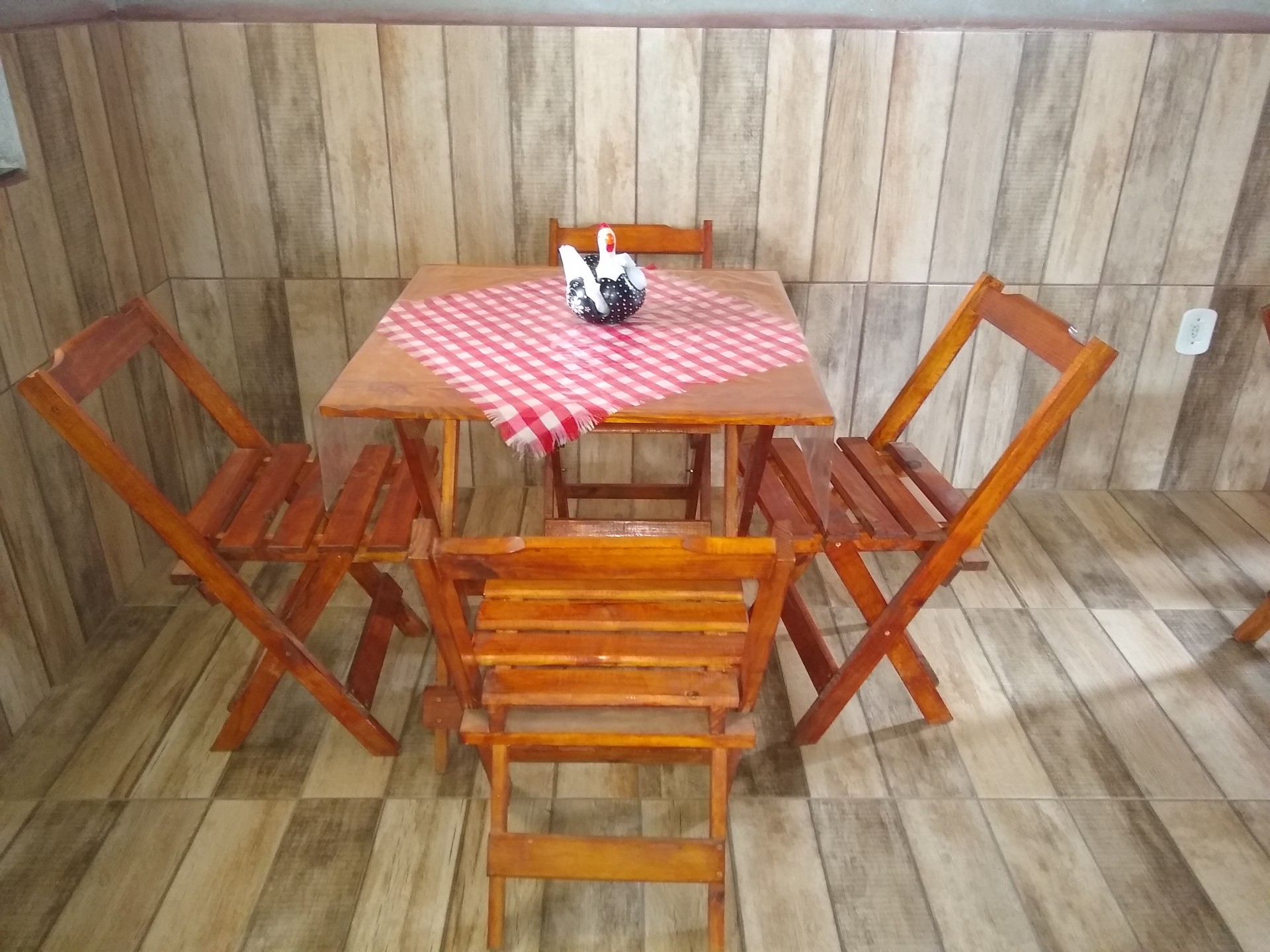 Restaurante Alegria