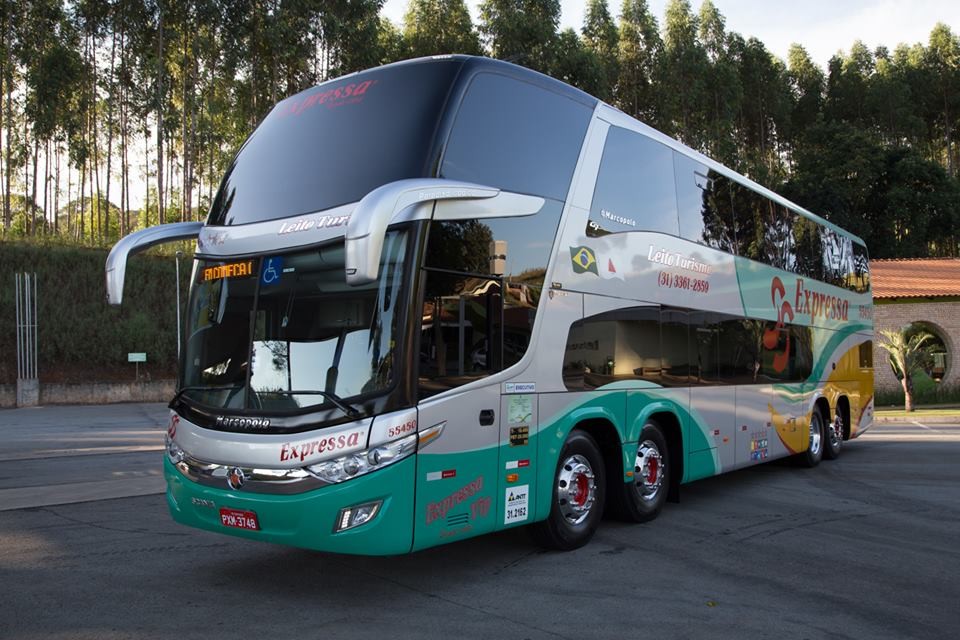 Expressa Turismo