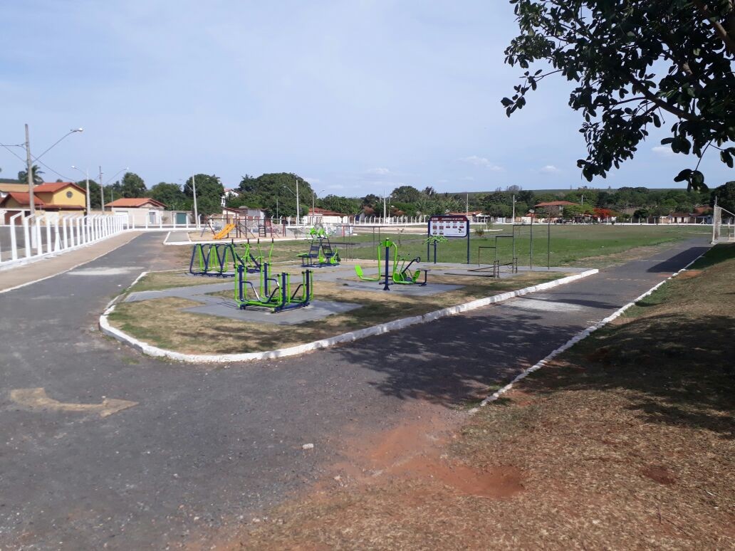 Centro Esportivo Lineu de Campos Cordeiro