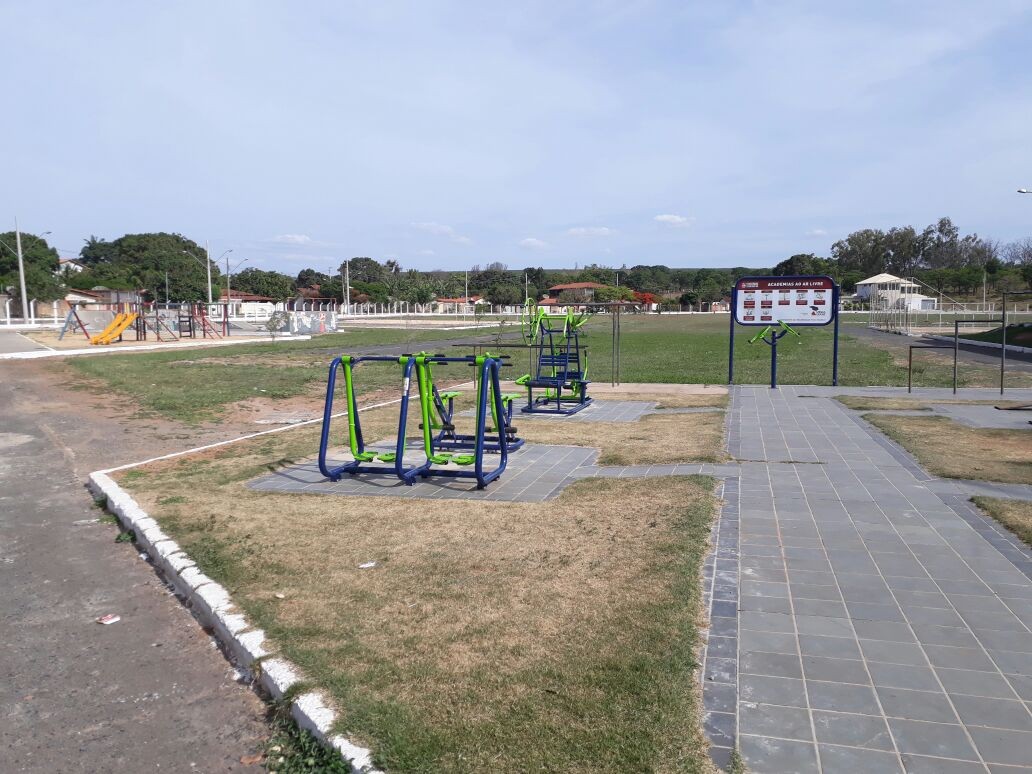 Centro Esportivo Lineu de Campos Cordeiro